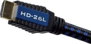 HDMI CABLE "HD-26L"	