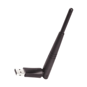W-LAN wireless USB adapter