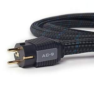 POWERCABLE "AC-9 "