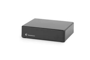 Bluetooth Box E - Project Audio