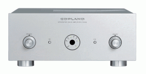 CTA 405-AF - Copland 