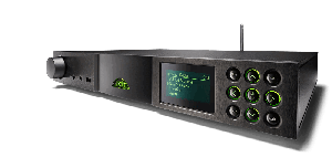 NAC-N 172 XS με DAB+/DAB/FM radio module - Naim