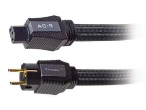 POWERCABLE "AC-9 MKII "			