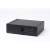 Phono Box DS-2 USB - Wood ( Black - Eucalyptus ) - Project Audio