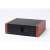Phono Box DS-2 USB - Wood ( Black - Rosenut ) - Project Audio