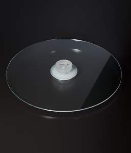 Platter Vacuum Seal Set