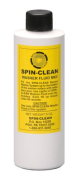 SPIN CLEAN WASHER FLUID 8 OZ