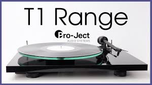 PRO-JECT T1 Turntable Review